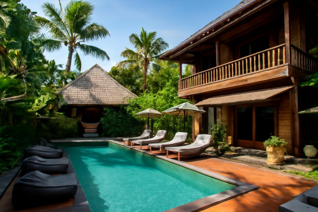 Hostels in Bali: A Budget Traveler’s&nbsp;Dream