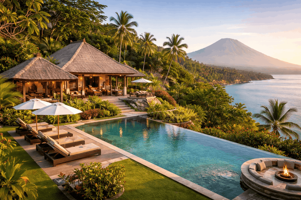 Best Place to Stay in Bali for Couples: Romantic Escapes in&nbsp;Paradise